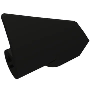 Technic Panel Fairing #7 3L Very Small Smooth, Side A