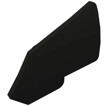 Technic Panel Fairing #8 3L Very Small Smooth, Side B