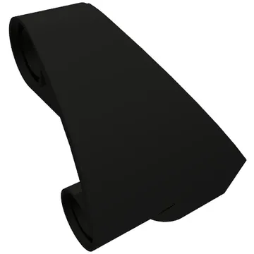 Technic Panel Fairing #9 Medium Triangle Smooth
