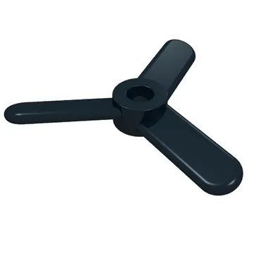 Propeller 3 Blade Small