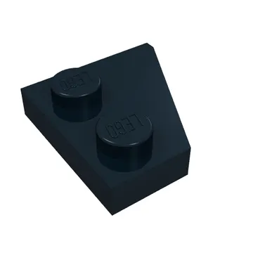 Wedge Plate 2 x 2 Left