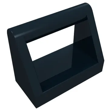 Tile Special 1 x 2 with Handle