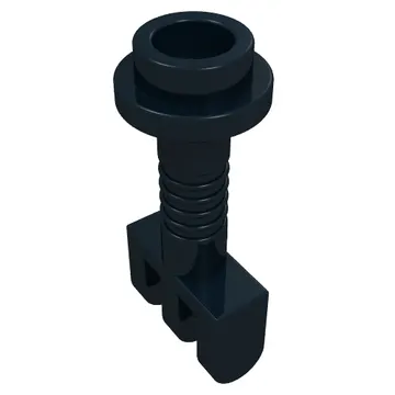 Hinge Bar with 3 Fingers and End Stud (Control Lever)