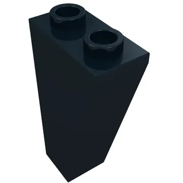 Brick Sloped Inverted 75° 2 x 1 x 3