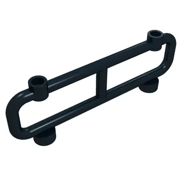 Bar 1 x 8 x 2