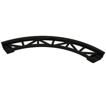 Vehicle Track, Roller Coaster, Curve