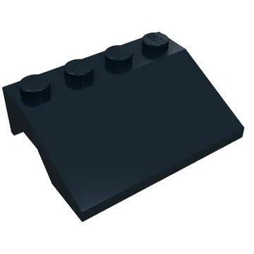 Wheel Arch, Mudguard, Slope 3 x 4