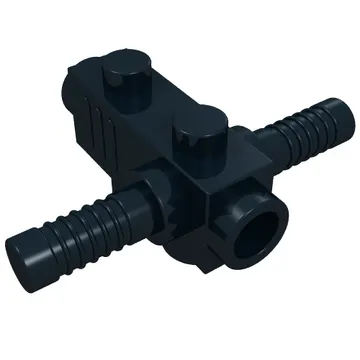 Tool Chainsaw / Drill Body