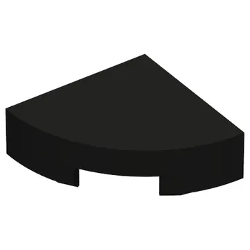 Tile Round 1 x 1 Quarter