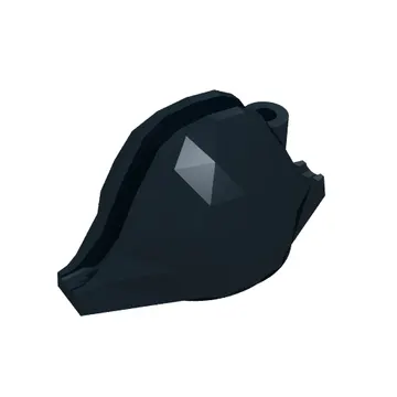 Hat Pirate Bicorne (Admiral)