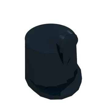 Hat / Imperial Guard Shako