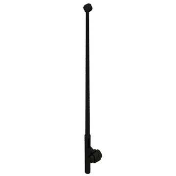 Equipment Fishing Rod 12L, Vertical Line Hole