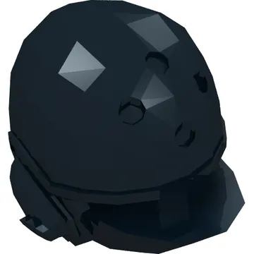 Helmet Imperial Ground Crew