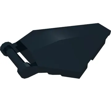 Windscreen 6 x 4 x 1 Hexagonal with Handle