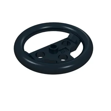 Technic Steering Wheel Large