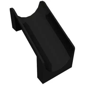 Slide Straight 4 x 6 x 6