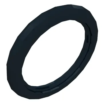 Technic Wedge Belt Wheel Tire