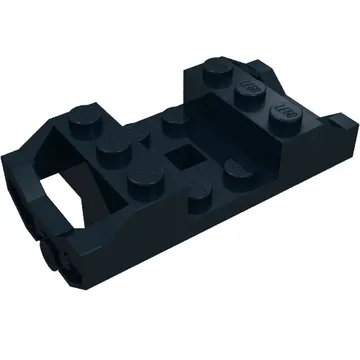 Wheel Holder, Train Wheel RC Train