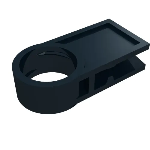 Technic Flex Cable End - Ball Connection [No Cage or Clamp]