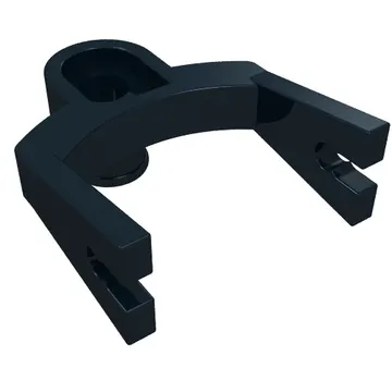 Train Coupling New