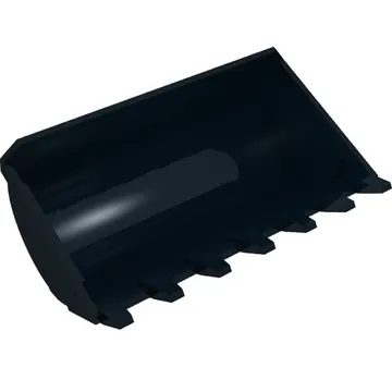 Technic Digger Bucket 8 x 10