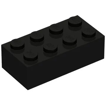Brick 2 x 4
