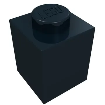 Brick 1 x 1