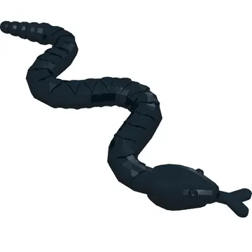 Animal, Snake, Small