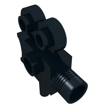 Equipment Camera / Camcorder [Movie Style]