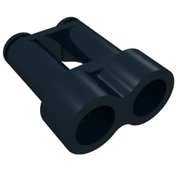 Equipment Binoculars