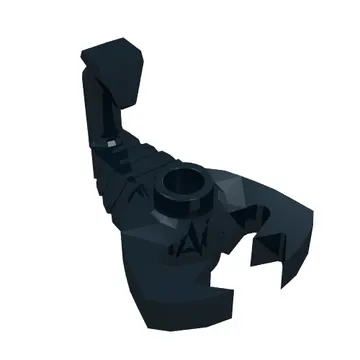 Animal, Scorpion