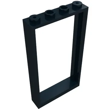 Door Frame 1 x 4 x 6 Type 1