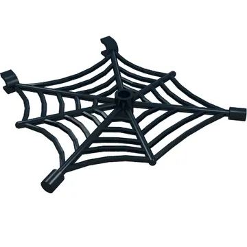 Insect Accessory, Spider Web