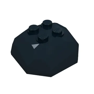 Rock Boulder, Top