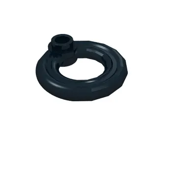 Equipment Flotation Ring [Life Preserver]