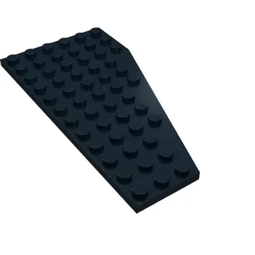 Wedge Plate 6 x 12 Left