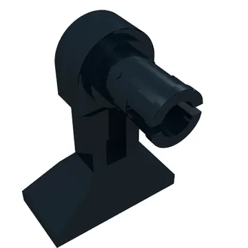 Leg Mechanical - Droid with Technic Pin