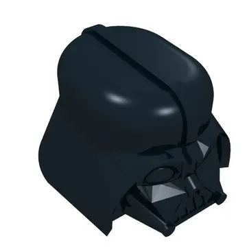 Helmet Darth Vader