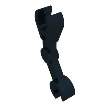 Arm Mechanical with 2 Clips [Battle Droid]