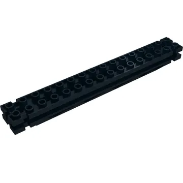 Support 2 x 16 x 2 Girder Triangular Horizontal