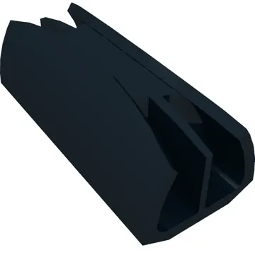 Grille 1 x 4 [Two Pins]