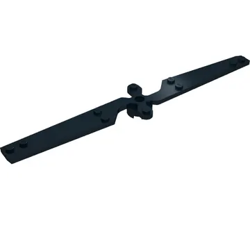 Propeller 2 Blade 4 x 22