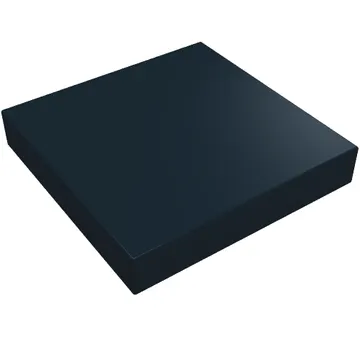 Tile 2 x 2 with Groove