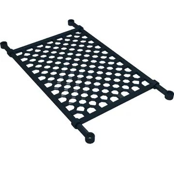 Equipment Net 8 x 14 Lattice