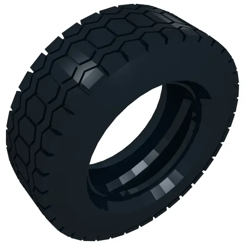 Tyre 68.8 x 24