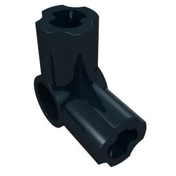 Technic Axle and Pin Connector Angled #6 - 90°