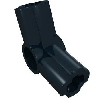 Technic Axle and Pin Connector Angled #5 - 112.5°