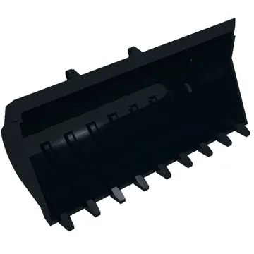Technic Digger Bucket 10 x 18