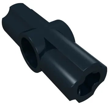 Technic Axle and Pin Connector Angled #2 - 180°