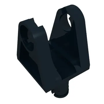 Technic Steering Arm with 2 Pins